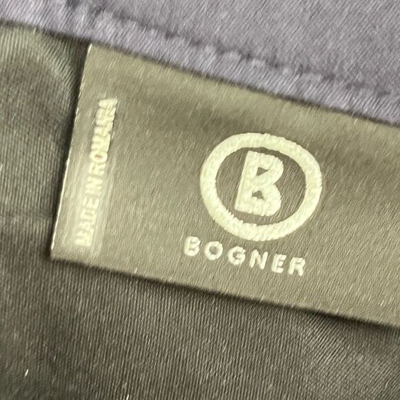 Bogner sport pants womens size 8 Navy Blue - Picture 13 of 15